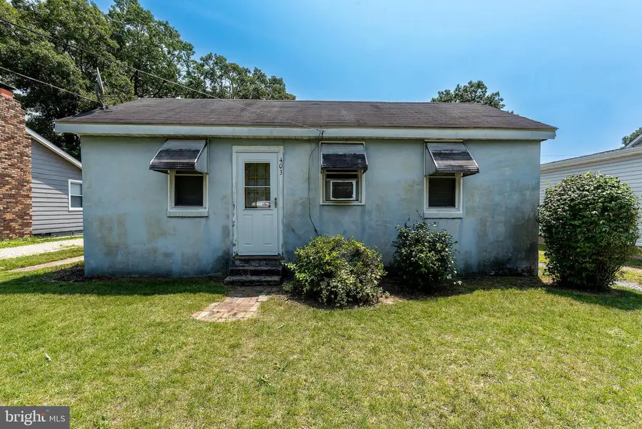 403 Henderson Ave, Millville, NJ 08332 - #3