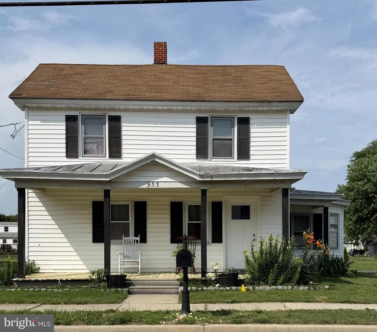 933 Main, Port Norris, NJ 08349 - #1