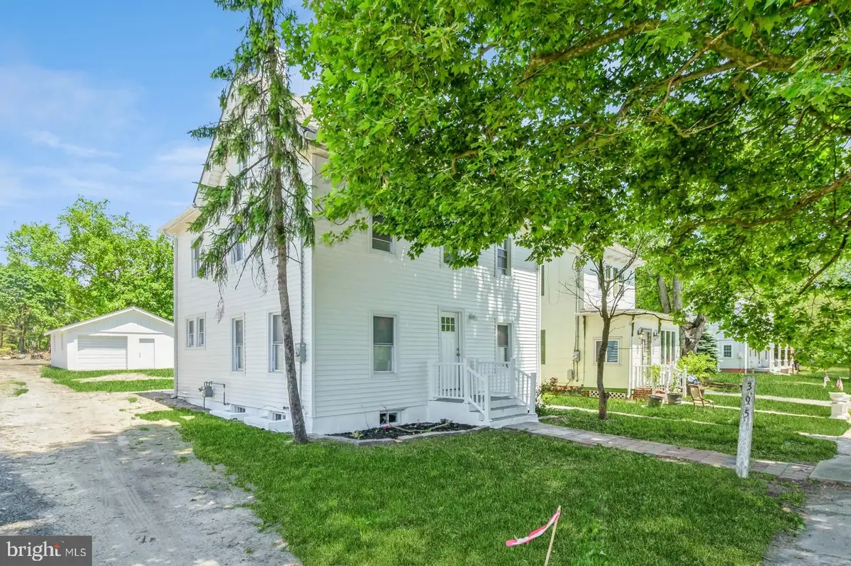 395 Main St, Cedarville, NJ 08311 - #1