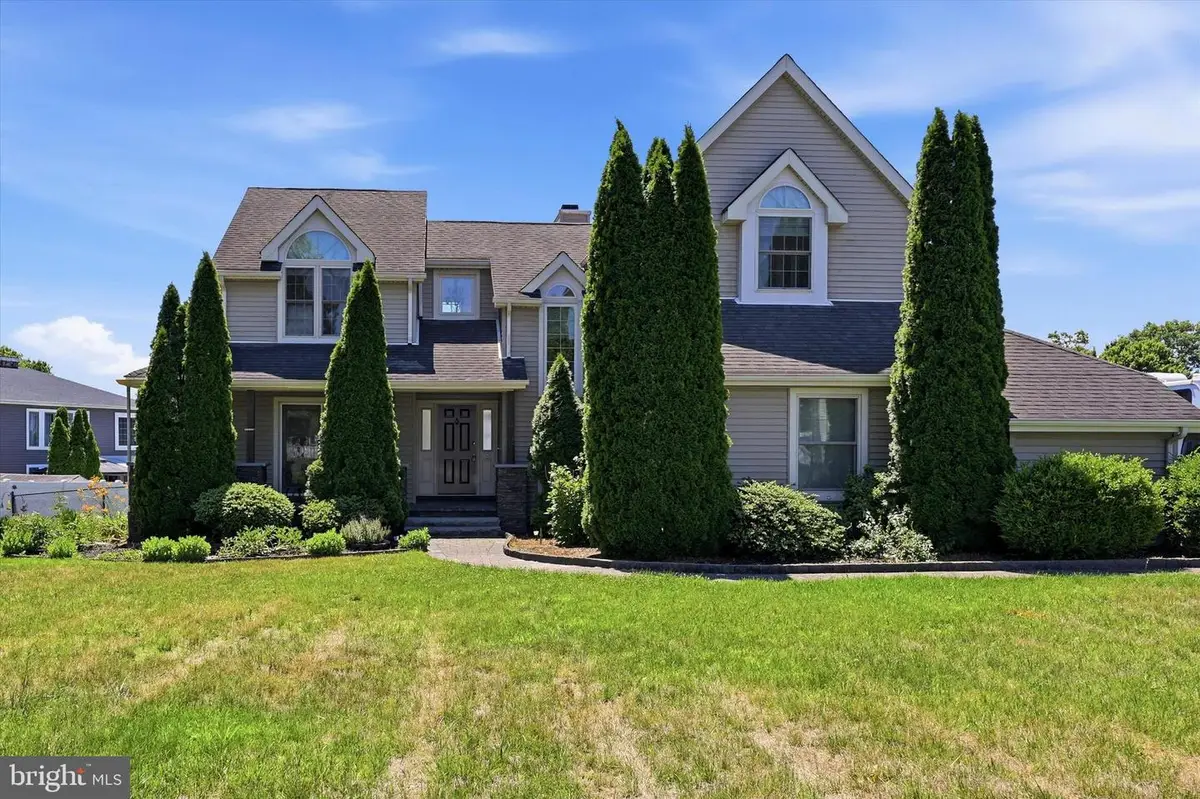 3745 Halsey Ct, Vineland, NJ 08361 - #1
