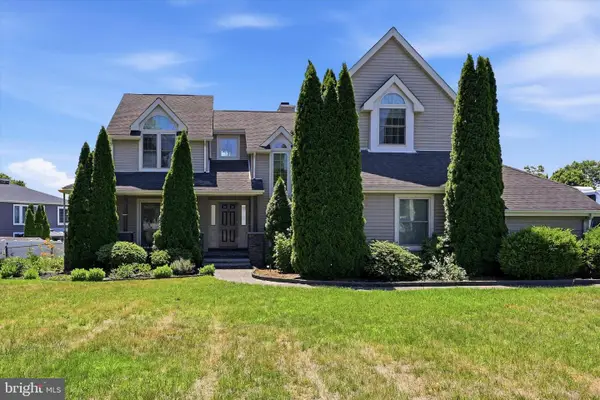 3745 Halsey Ct, VINELAND, NJ 08361