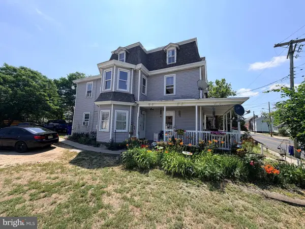 305 S 2nd St, MILLVILLE, NJ 08332