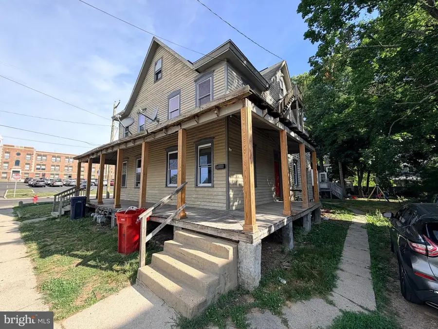 143-145 Oak St, Bridgeton, NJ 08302 - #3