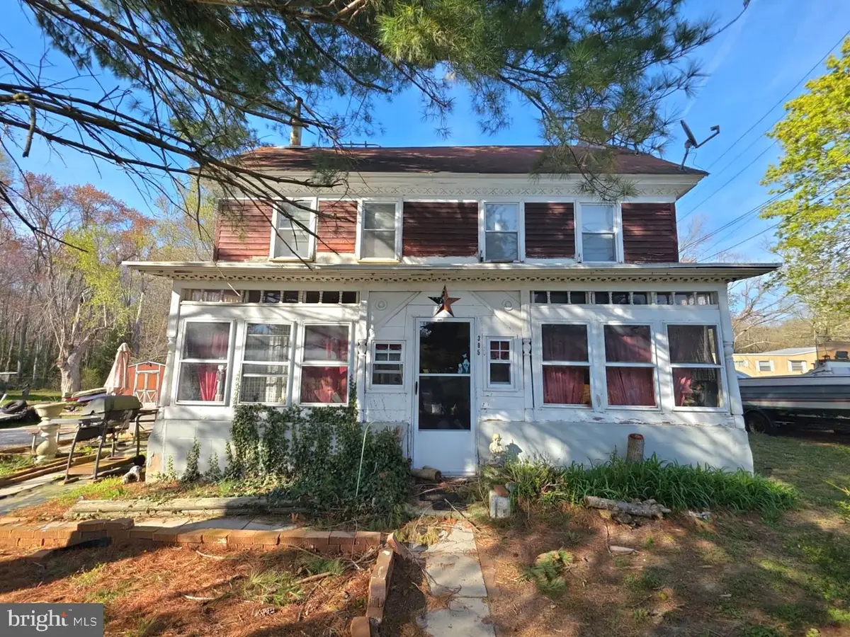 305 Main St, Newport, NJ 08345 - #1