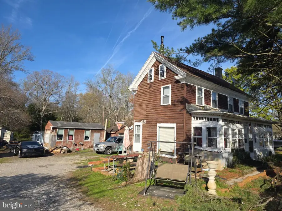 305 Main St, Newport, NJ 08345 - #2