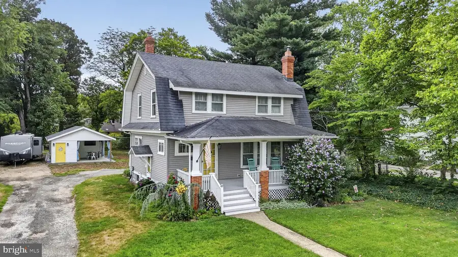 33 S Valley Ave, Vineland, NJ 08360 - #3