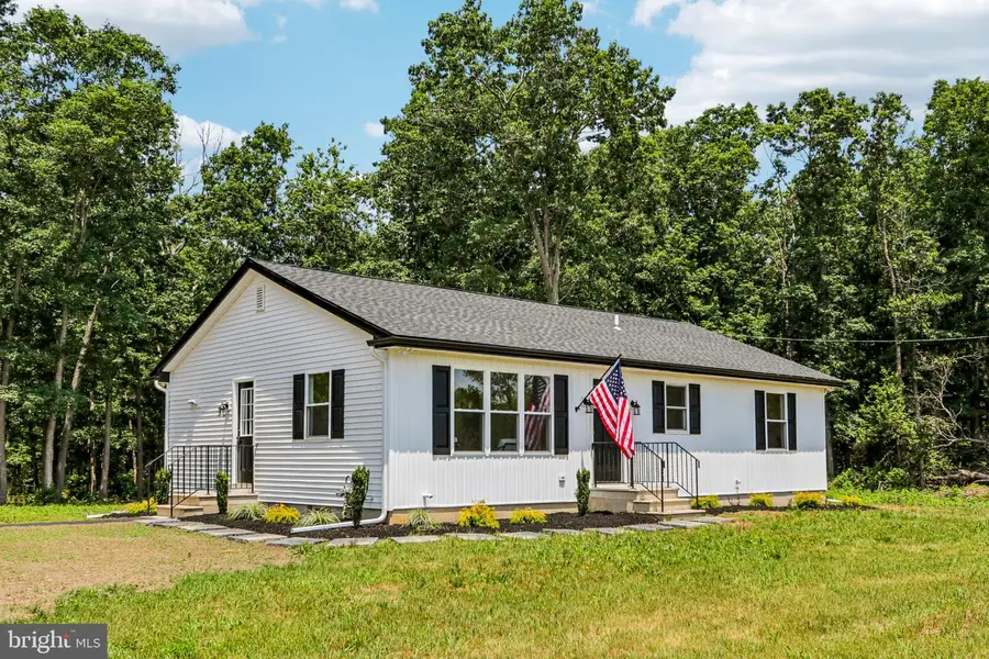 387 Tuska Rd, Millville, NJ 08332 - #3