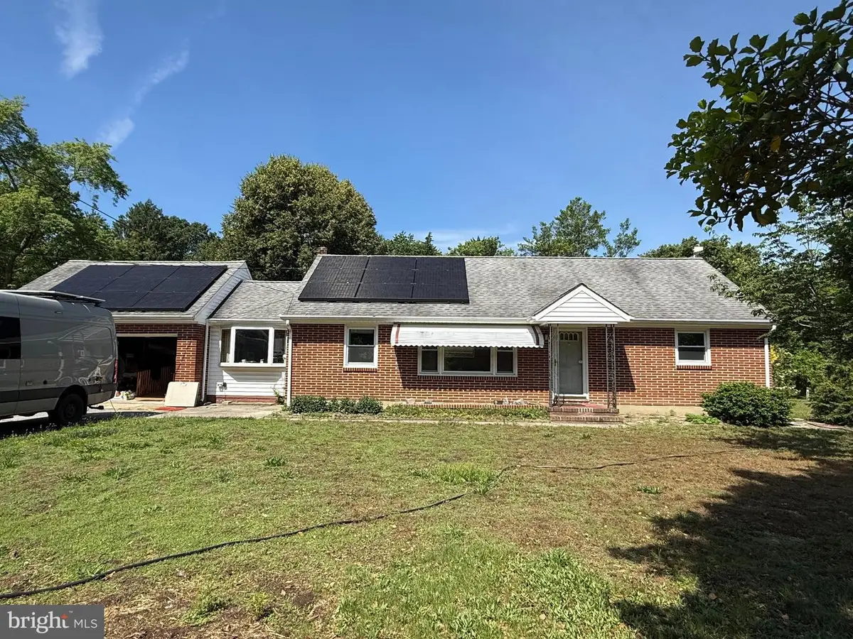 506 S Burlington Rd, Bridgeton, NJ 08302 - #1