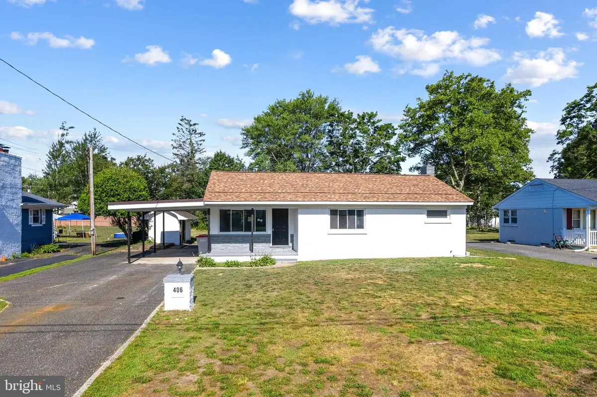 406 Carpy Ave, Vineland, NJ 08361 - #1