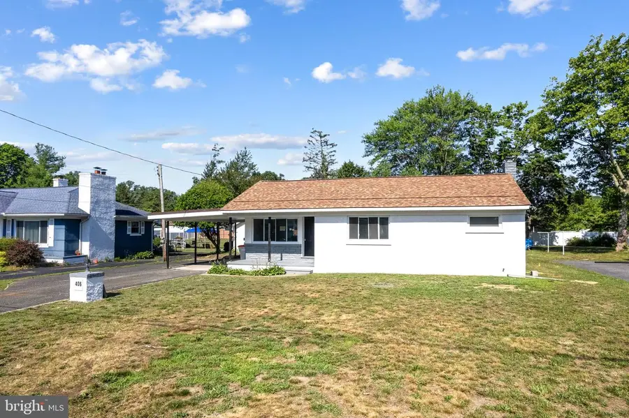 406 Carpy Ave, Vineland, NJ 08361 - #2