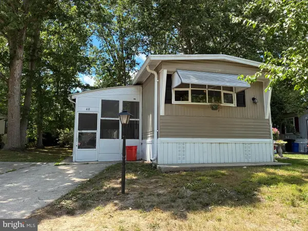 1616 Pennsylvania Ave #48, VINELAND, NJ 08360