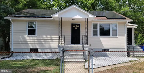 406 Ireland Ave, MILLVILLE, NJ 08332