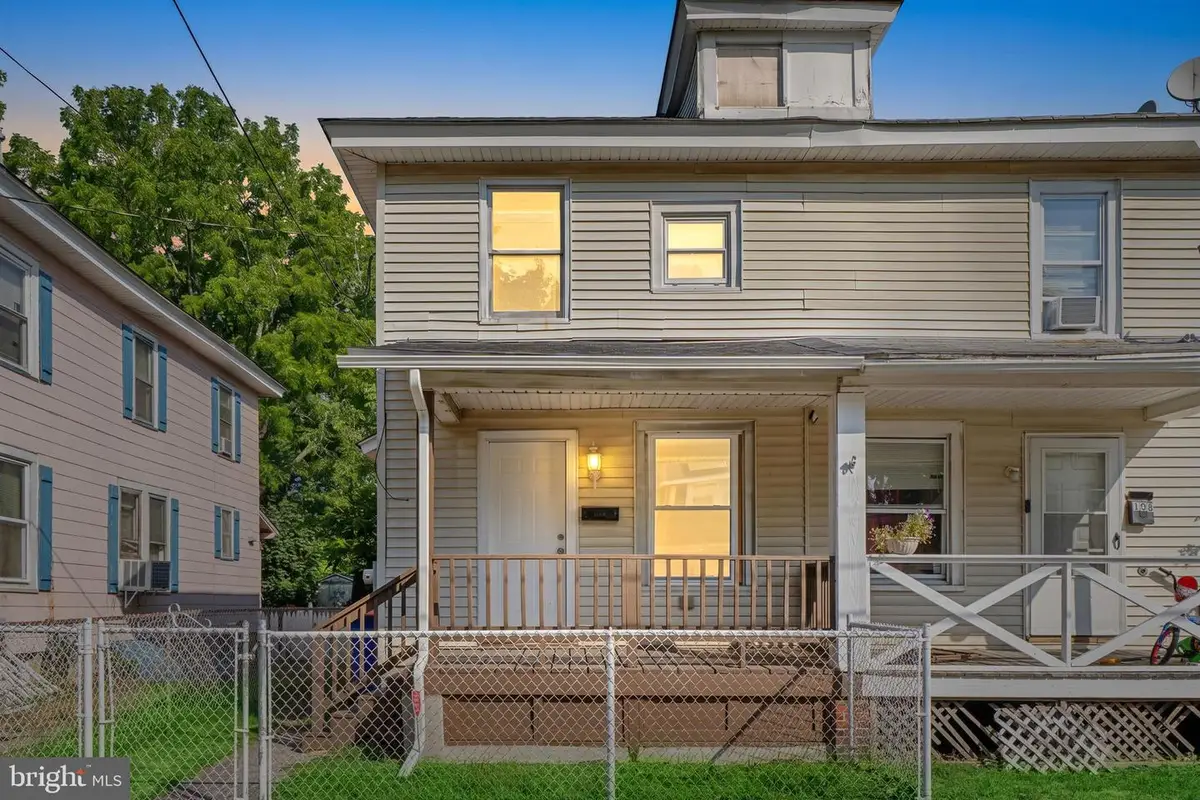 110 Middle Ave, Millville, NJ 08332 - #1