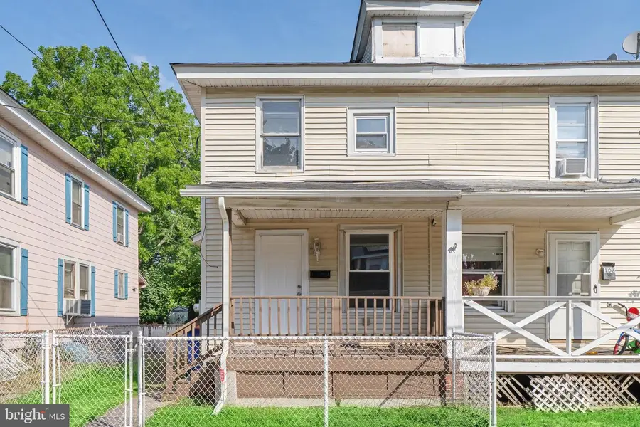 110 Middle Ave, Millville, NJ 08332 - #2
