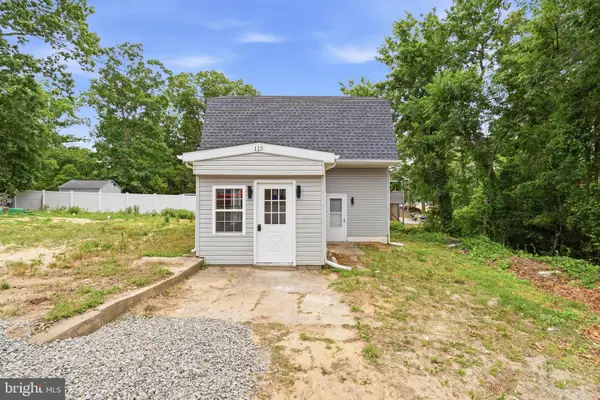 113 Pine Rd, MILLVILLE, NJ 08332