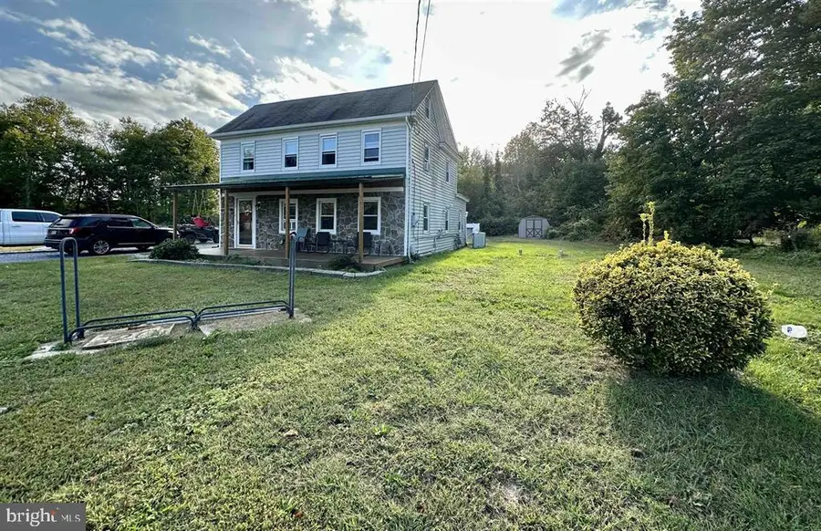 1062 Hanseys Creek Rd, Port Norris, NJ 08349 - #2