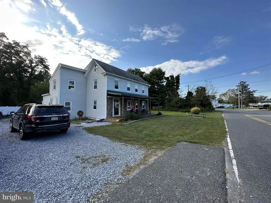 1062 Hanseys Creek Rd, Port Norris, NJ 08349 - #3