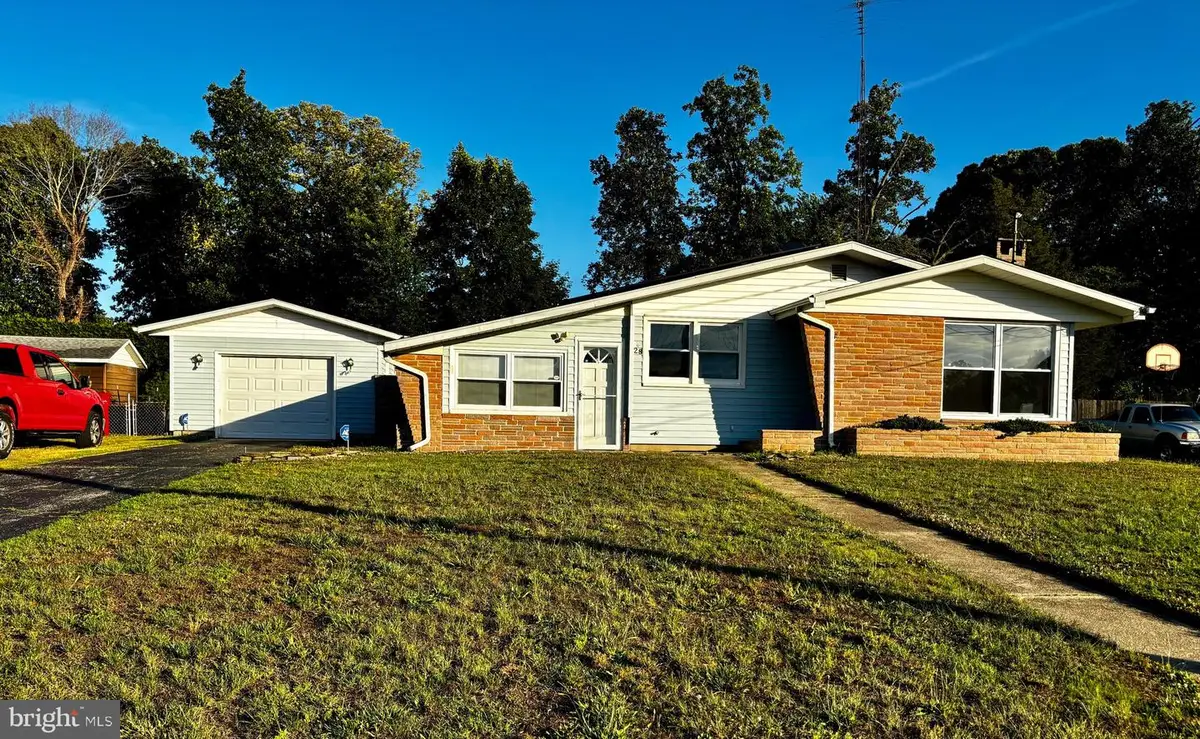 28 Hitchner Ave, Bridgeton, NJ 08302 - #1