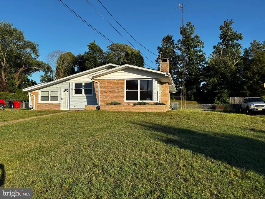 28 Hitchner Ave, Bridgeton, NJ 08302 - #2