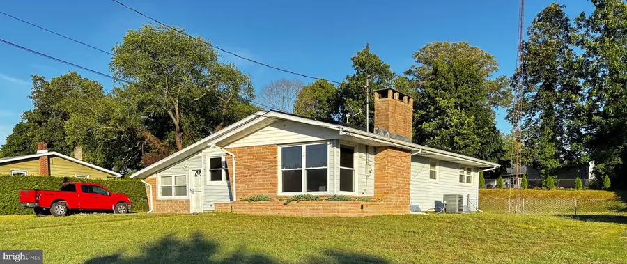 28 Hitchner Ave, Bridgeton, NJ 08302 - #3