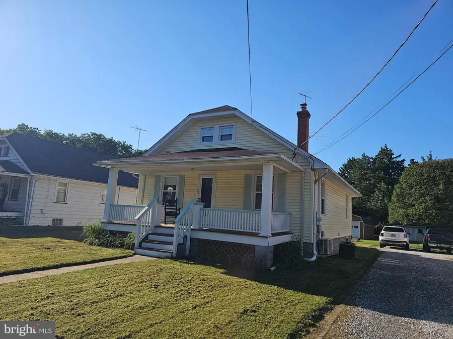 29 Park, Bridgeton, NJ 08302 - #3