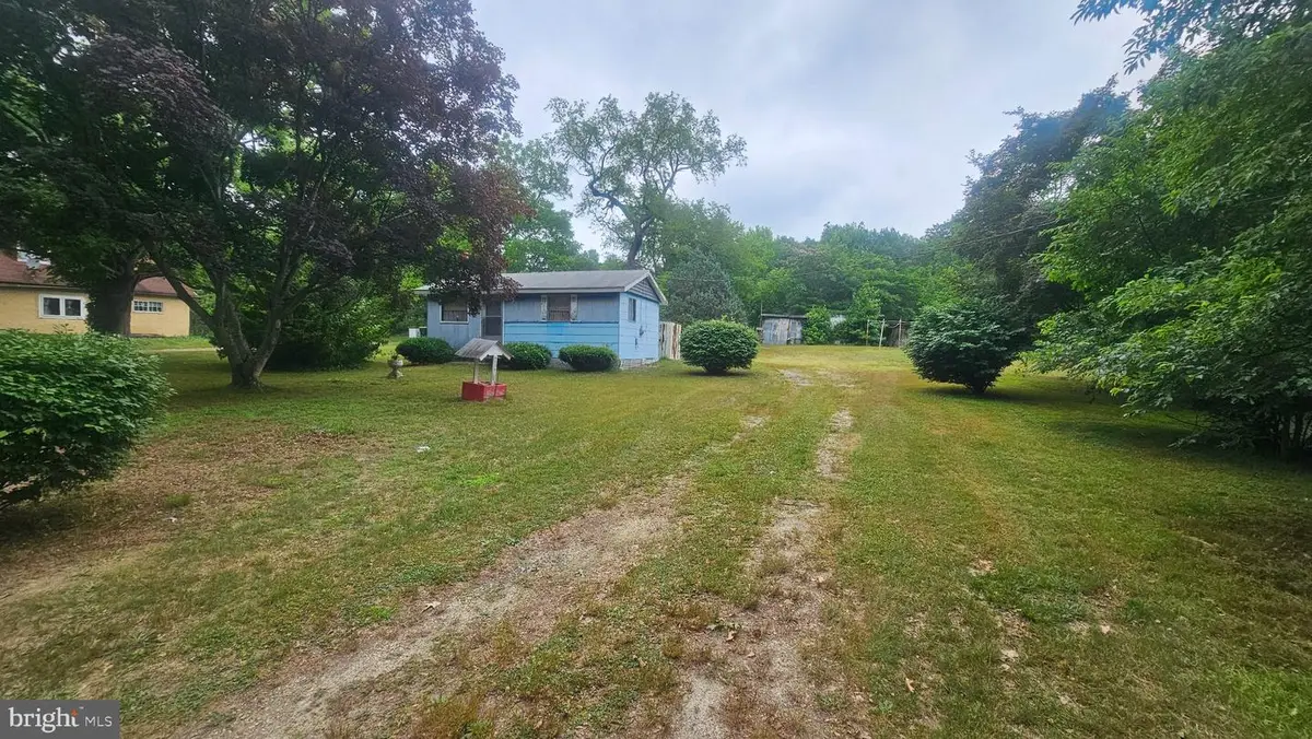 281 Gould Ave, Bridgeton, NJ 08302 - #1