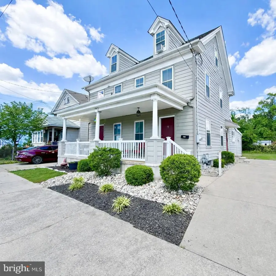 9 N 4th St, Millville, NJ 08332 - #2