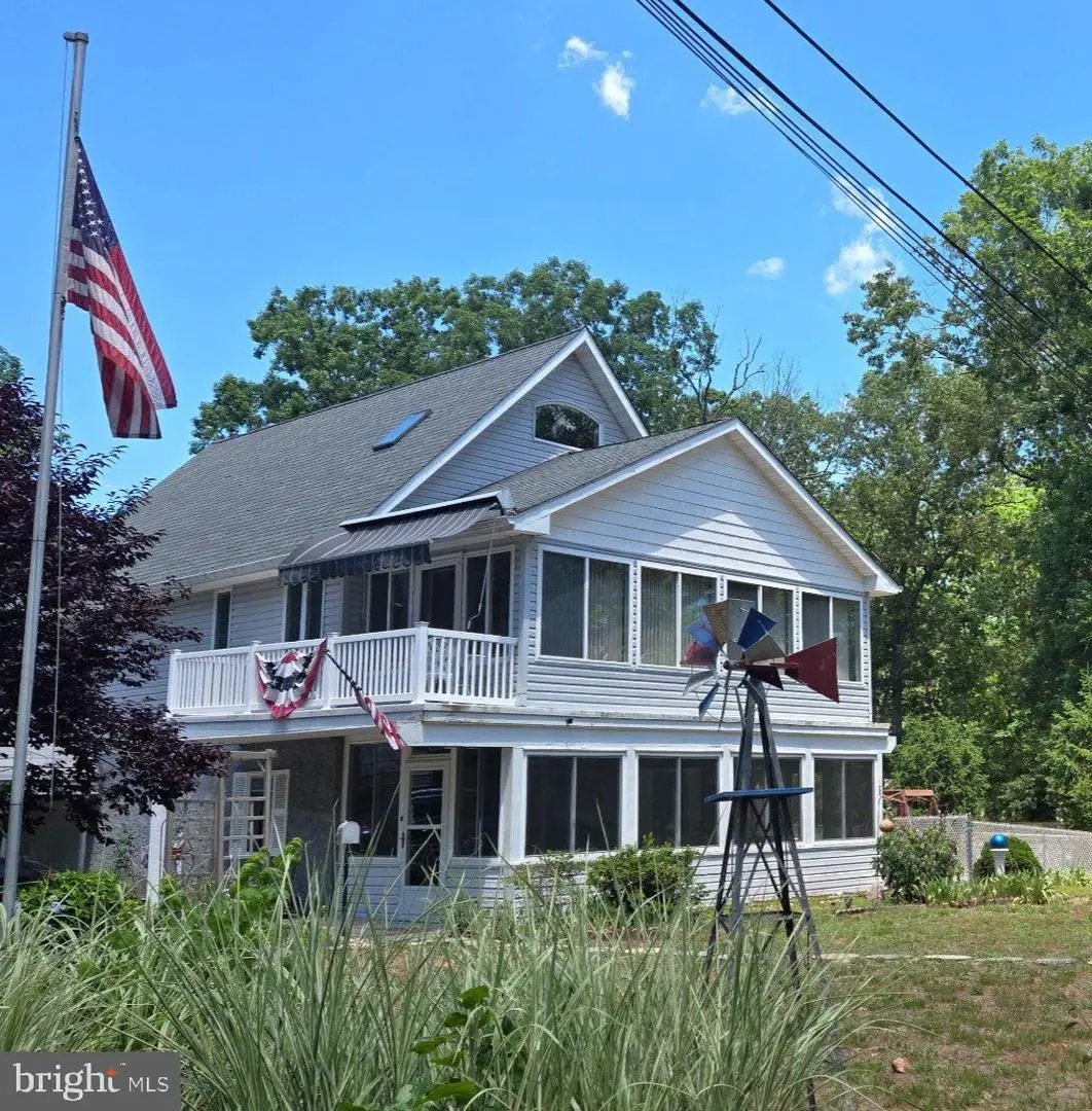 262 Lake Shore Dr, Millville, NJ 08332 - #1