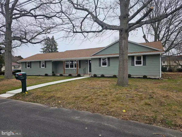 117 Redcrest St, VINELAND, NJ 08361