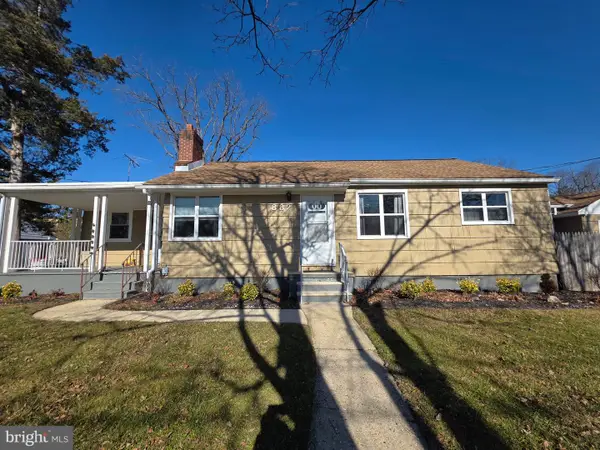 882 Sawyer Ave, VINELAND, NJ 08360