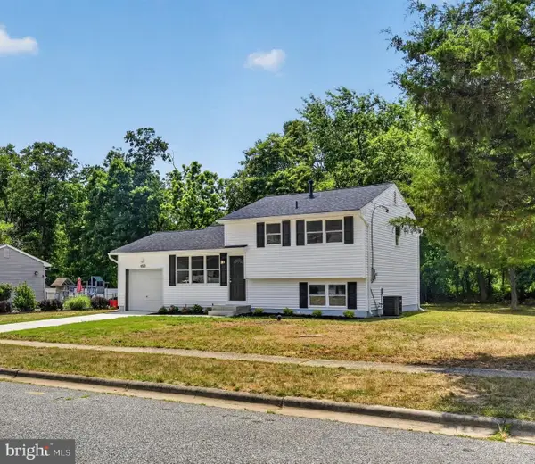 4510 Gail Ln, NEWFIELD, NJ 08344