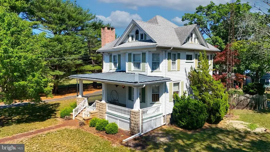 992 Steep Run Rd, Millville, NJ 08332 - #2