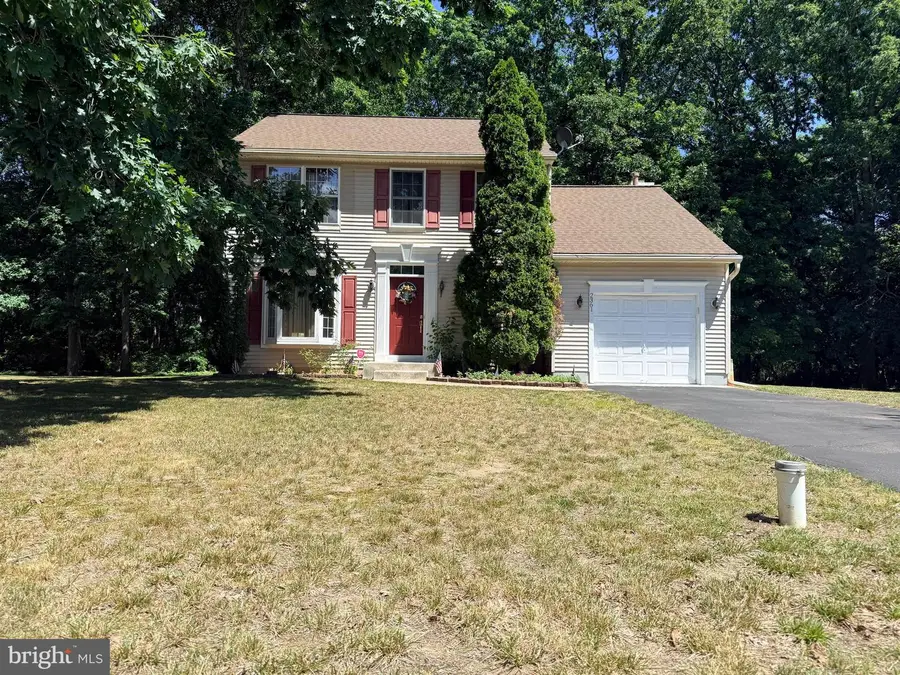 2361 Jeremy Ct, Vineland, NJ 08361 - #2