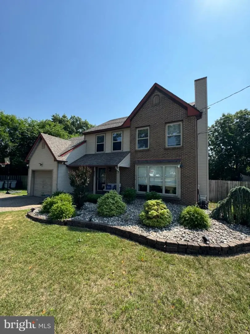 855 S Spring Rd, Vineland, NJ 08361 - #1