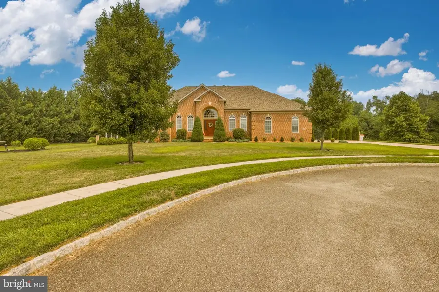 1750 Ferrari Dr, Vineland, NJ 08361 - #2