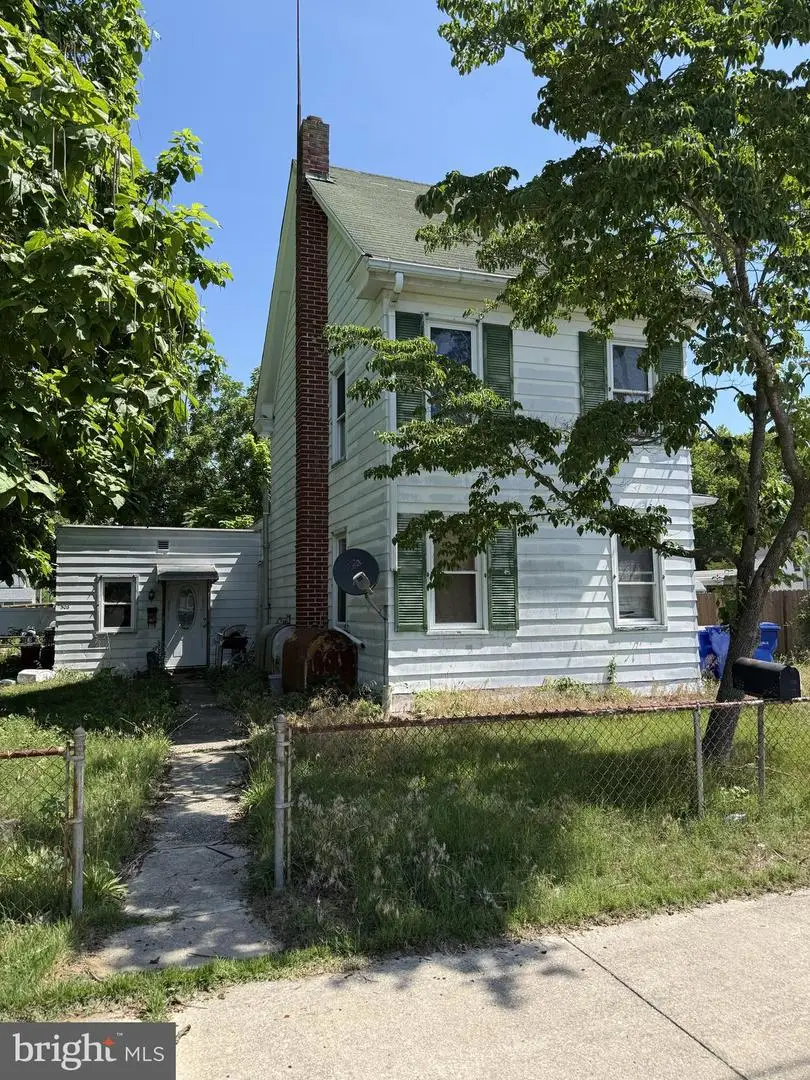 508 Howard St, Millville, NJ 08332 - #1