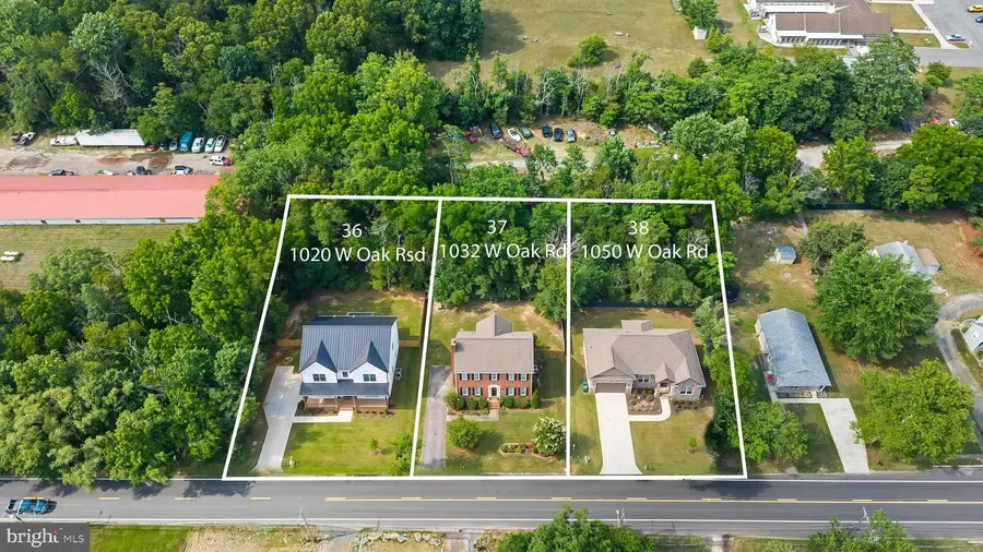 1050 W Oak Rd, Vineland, NJ 08360 - #2