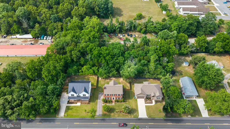 1050 W Oak Rd, Vineland, NJ 08360 - #3
