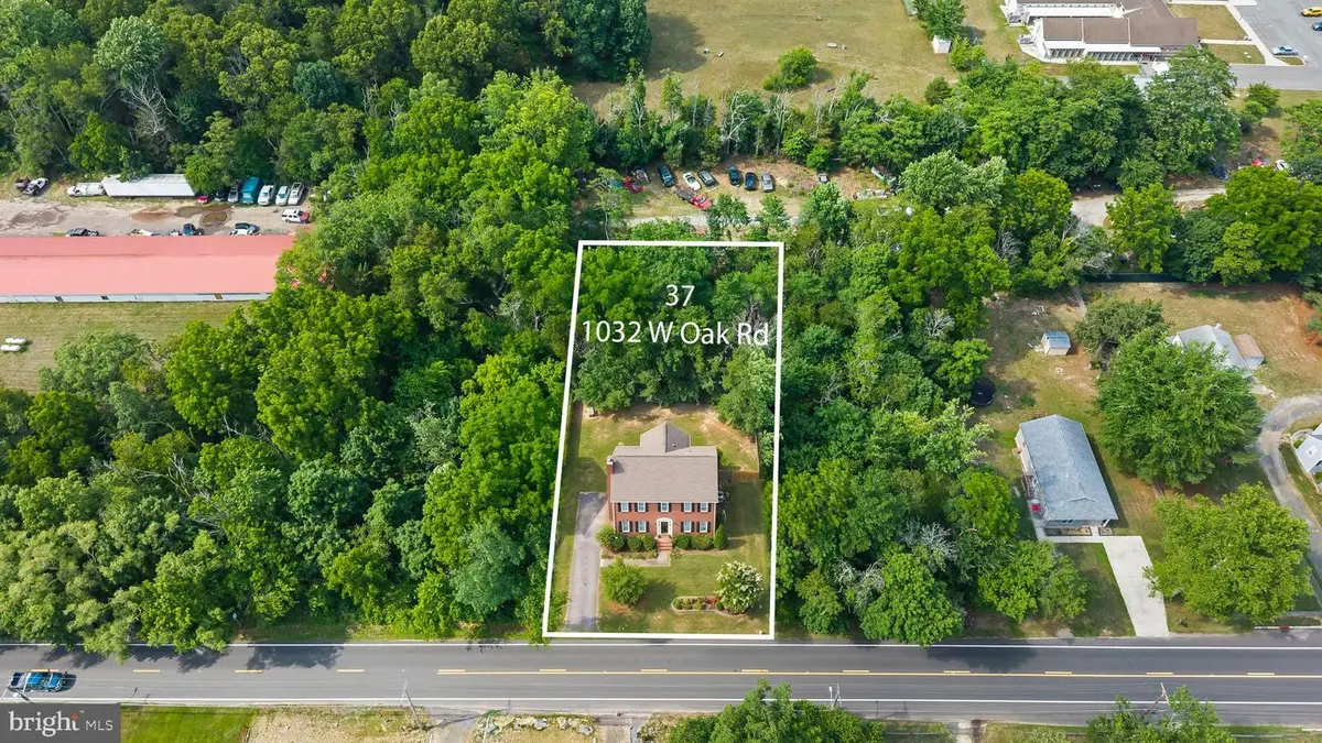 1032 W Oak Rd, Vineland, NJ 08360 - #1