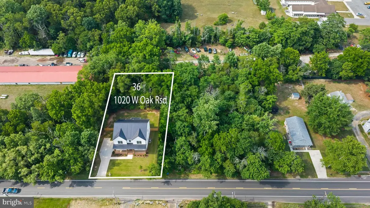1020 W Oak Rd, Vineland, NJ 08360 - #1