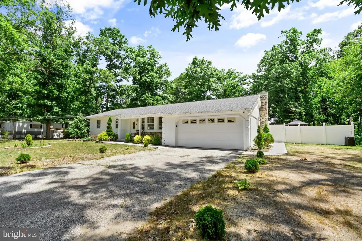 1945 W Korff Dr, Vineland, NJ 08360 - #1