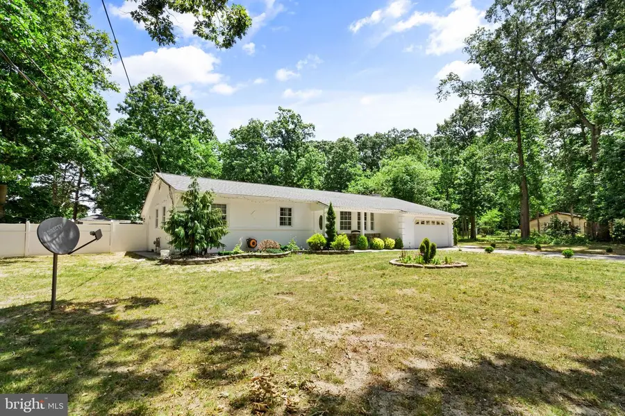 1945 W Korff Dr, Vineland, NJ 08360 - #3