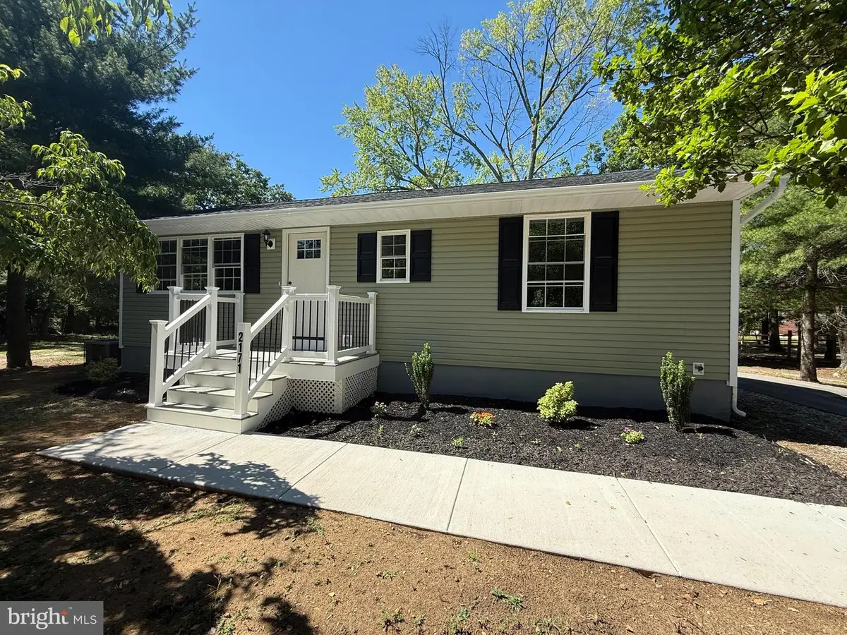 2171 W Weymouth Rd, Newfield, NJ 08344 - #1