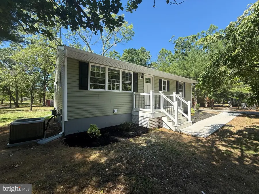 2171 W Weymouth Rd, Newfield, NJ 08344 - #2