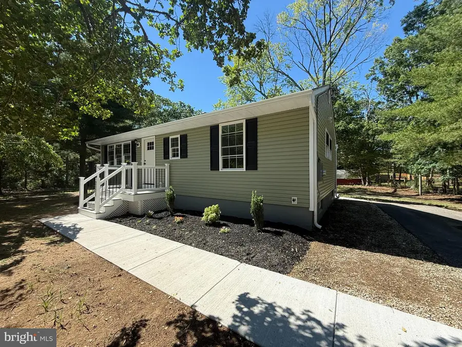 2171 W Weymouth Rd, Newfield, NJ 08344 - #3
