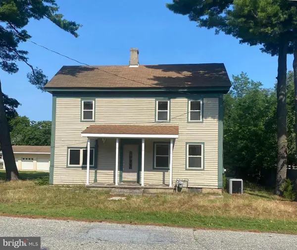 431-435 Main St, DORCHESTER, NJ 08316