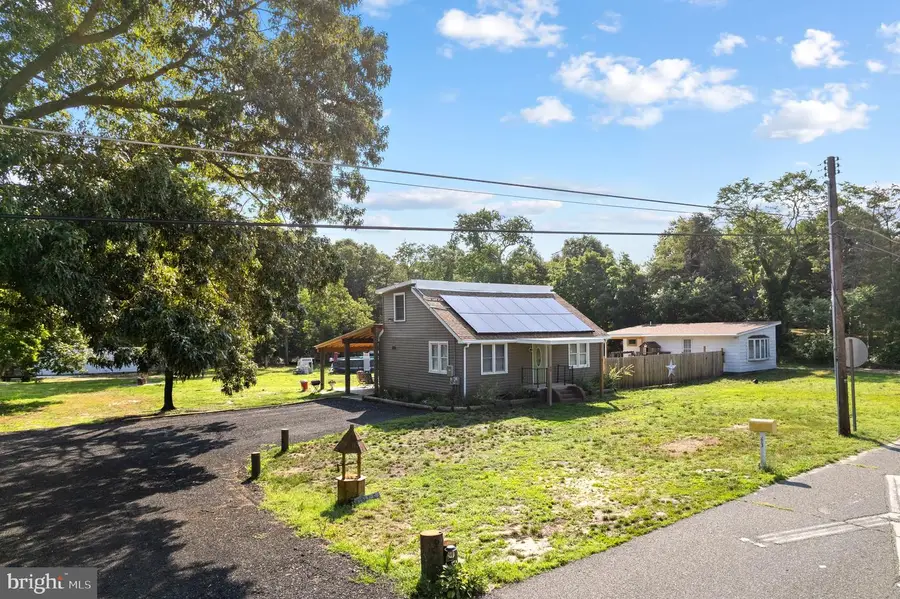 63 Lummis Mill Rd, Bridgeton, NJ 08302 - #2