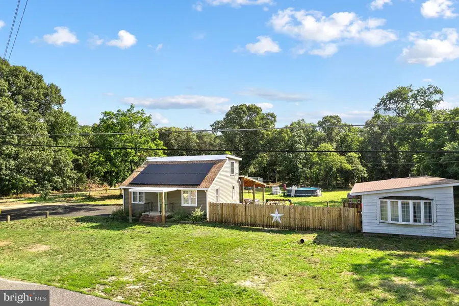 63 Lummis Mill Rd, Bridgeton, NJ 08302 - #3