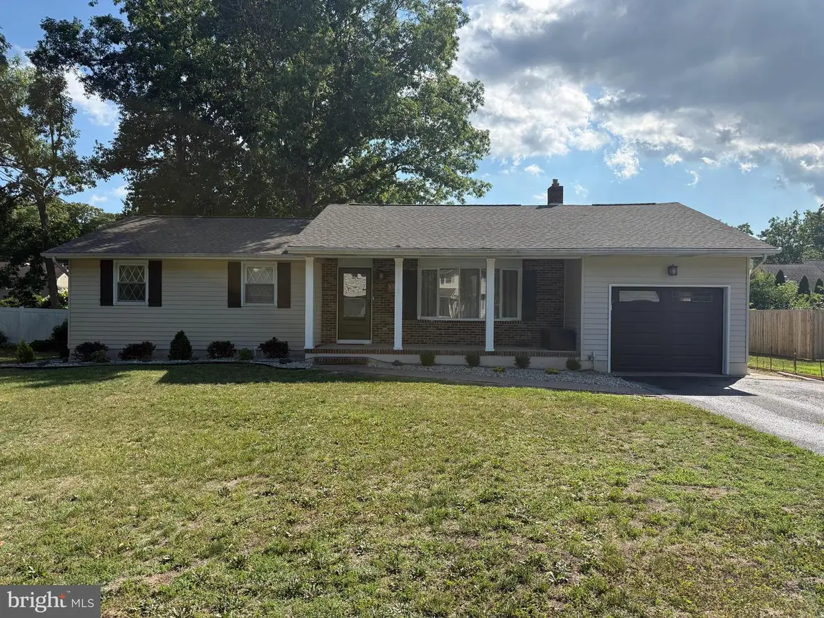 3361 Dove Ct, Vineland, NJ 08361 - #1