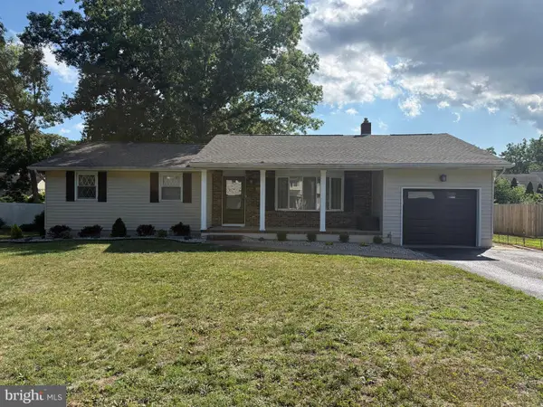 3361 Dove Ct, VINELAND, NJ 08361
